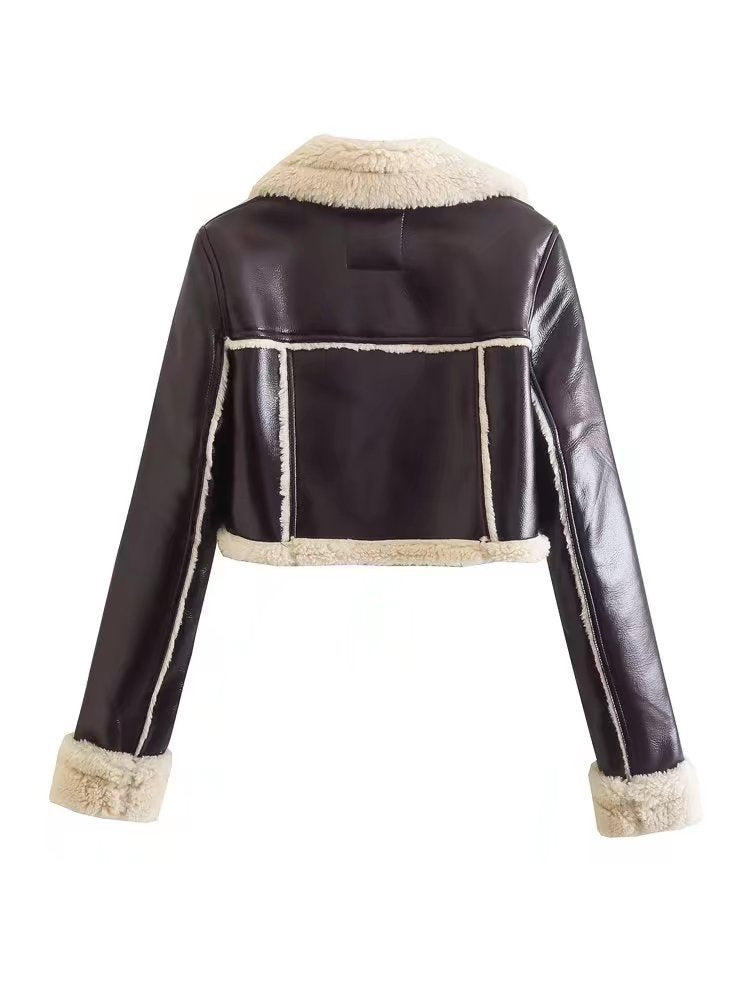 Women's Short Jacket
