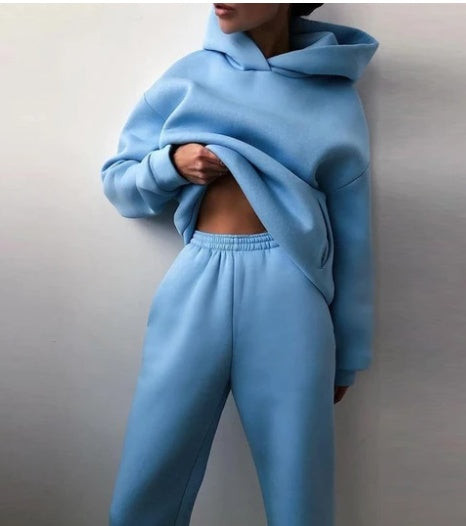 Women's Casual Two-piece