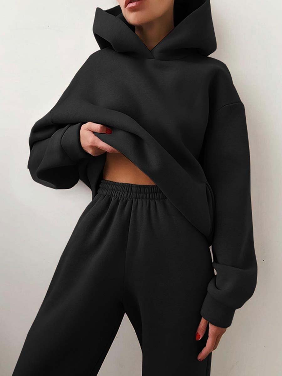 Women's Casual Two-piece