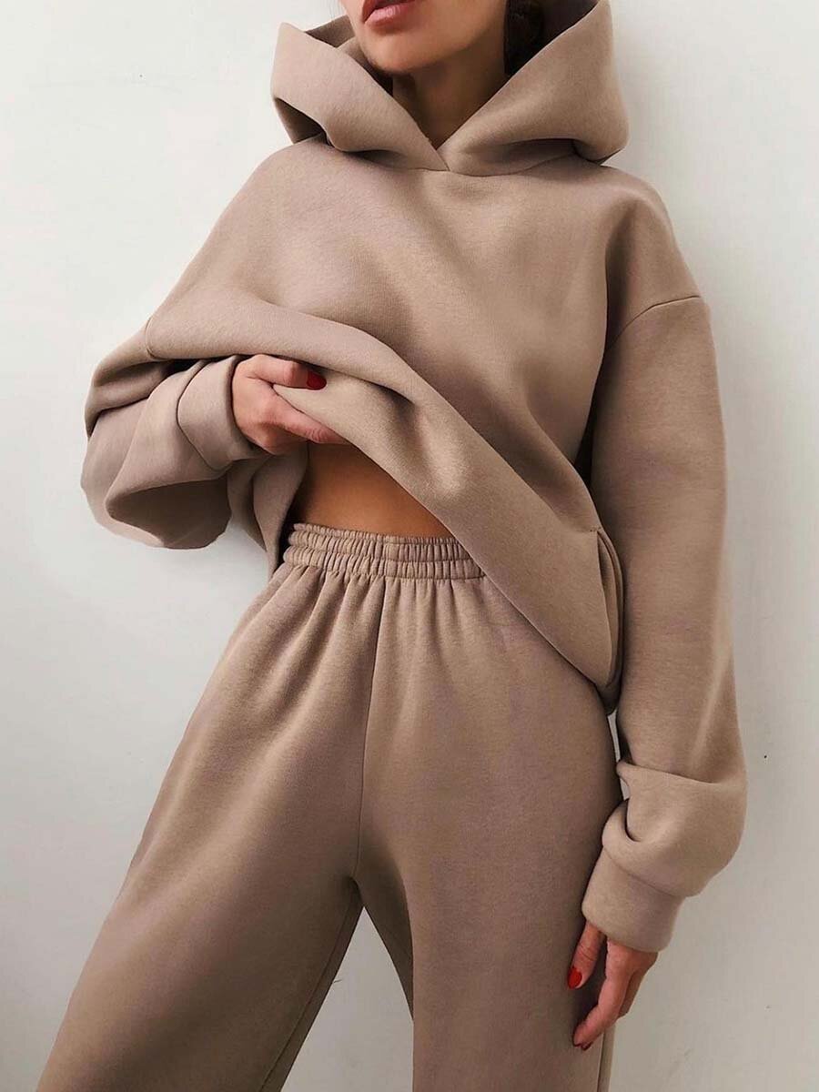 Women's Casual Two-piece