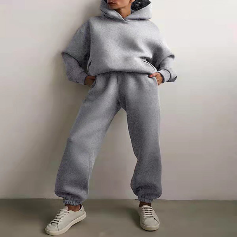 Women's Casual Two-piece