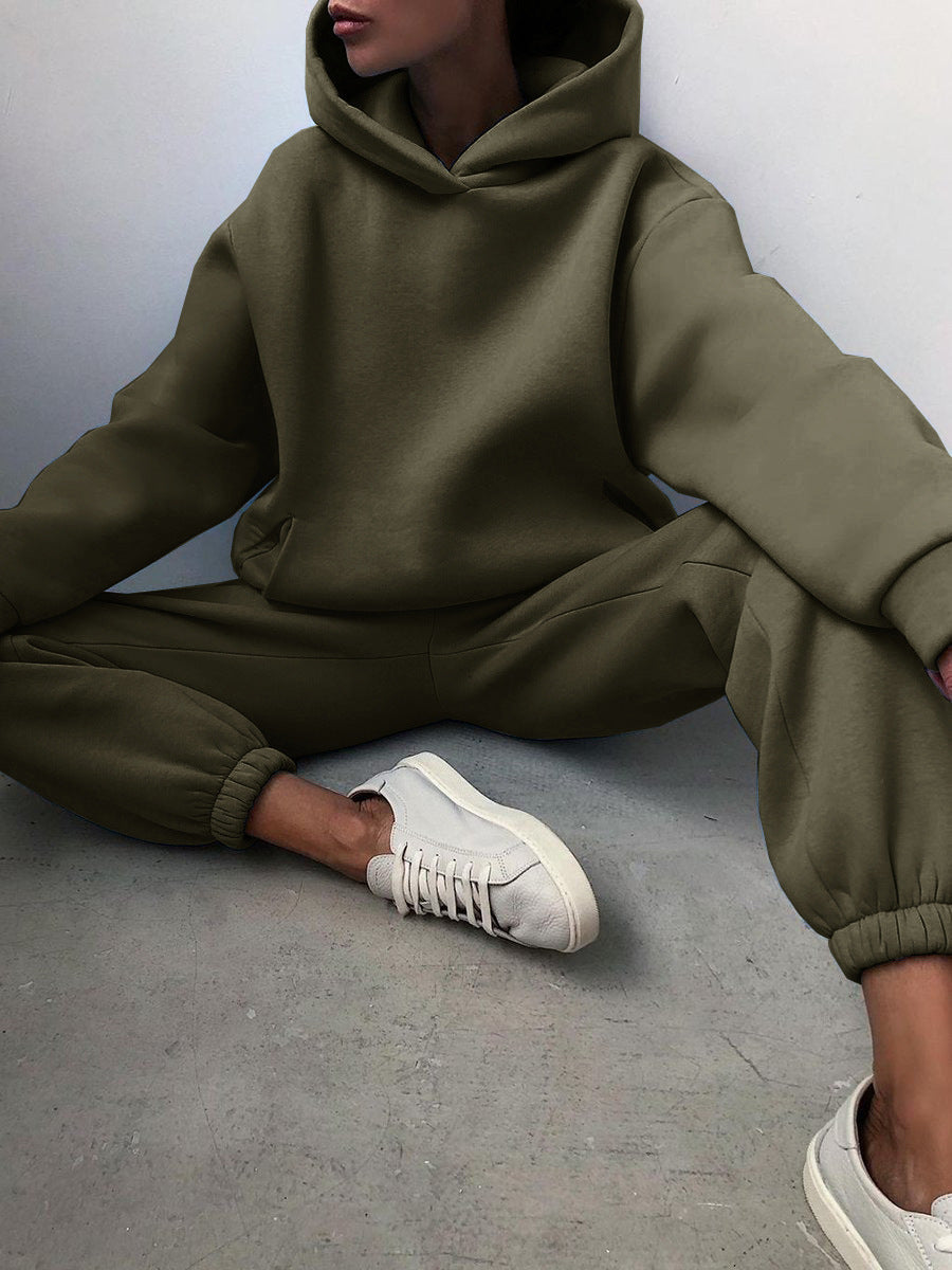 Women's Casual Two-piece