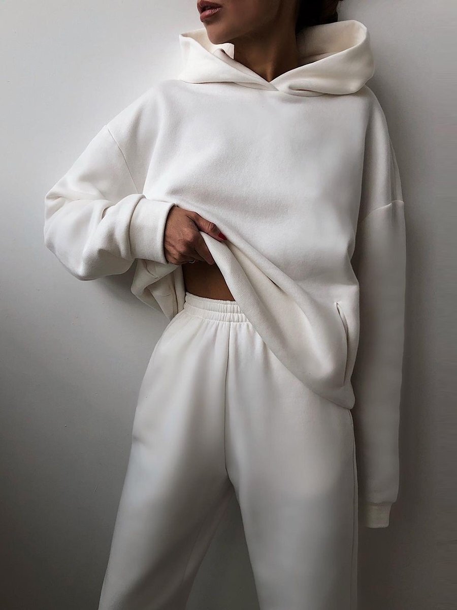 Women's Casual Two-piece