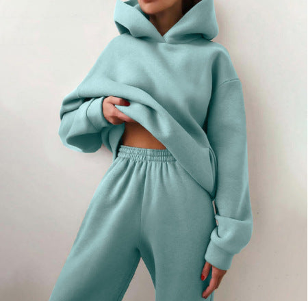Women's Casual Two-piece