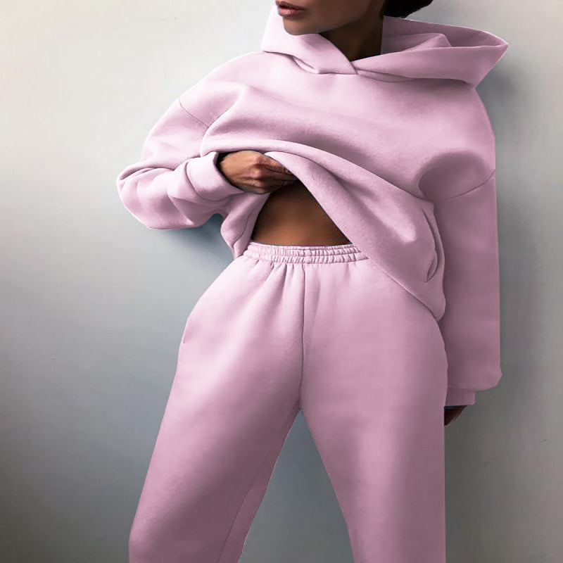 Women's Casual Two-piece