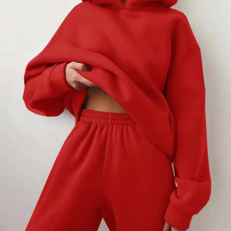 Women's Casual Two-piece