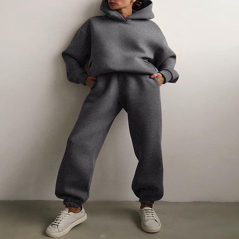 Women's Casual Two-piece