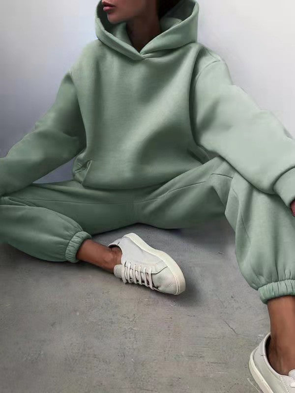Women's Casual Two-piece