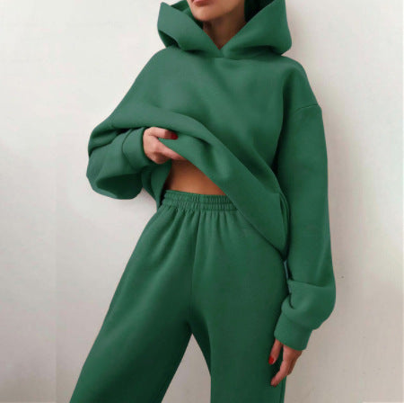 Women's Casual Two-piece