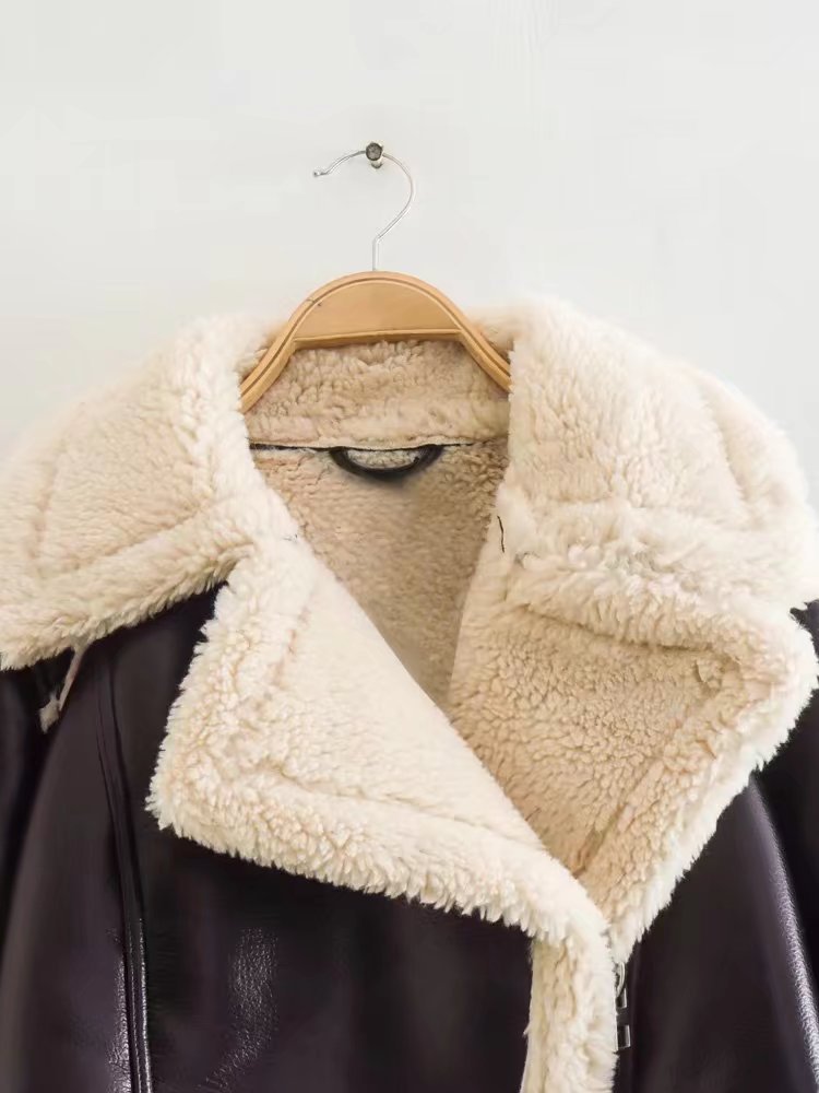 Women's Short Jacket