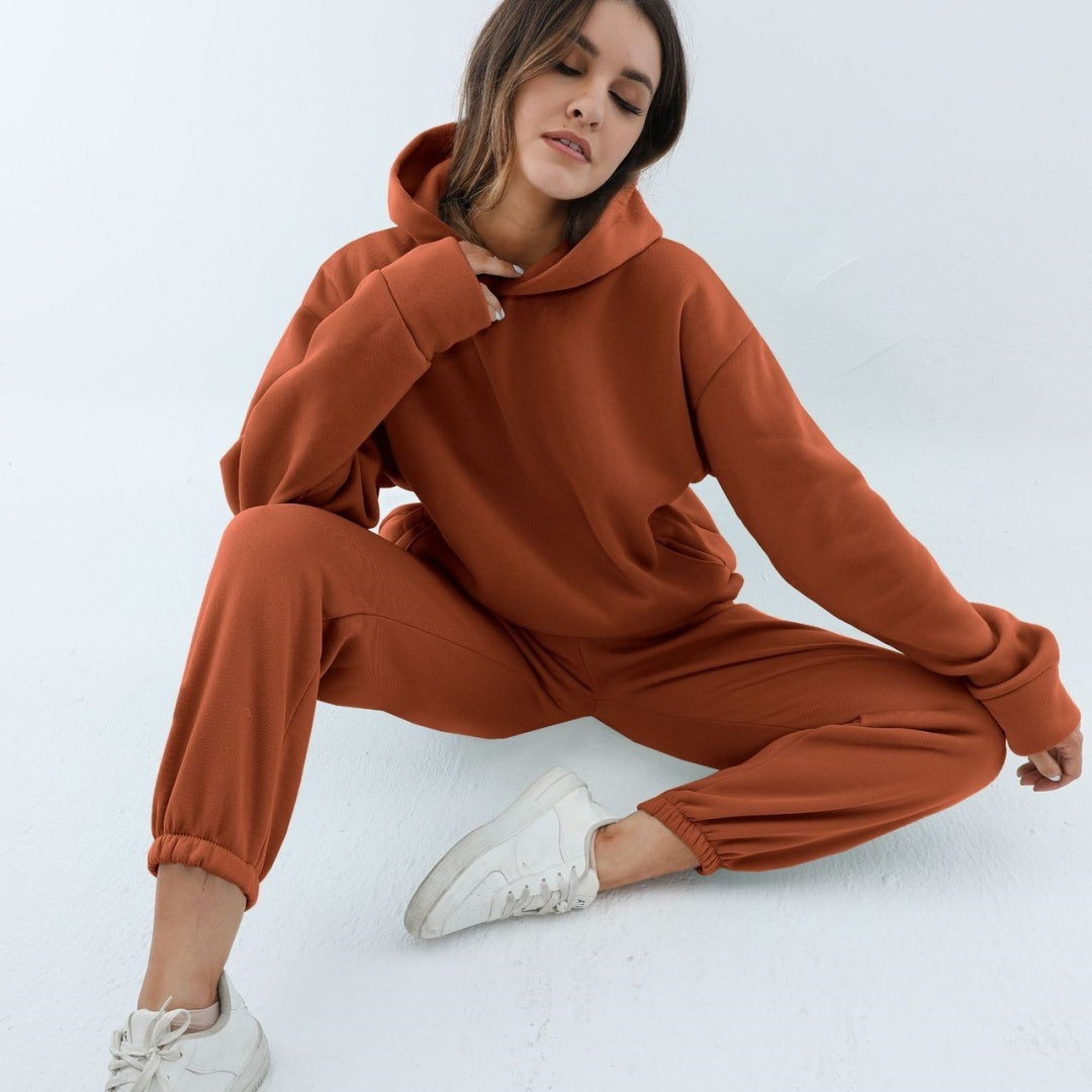 Women's Casual Two-piece