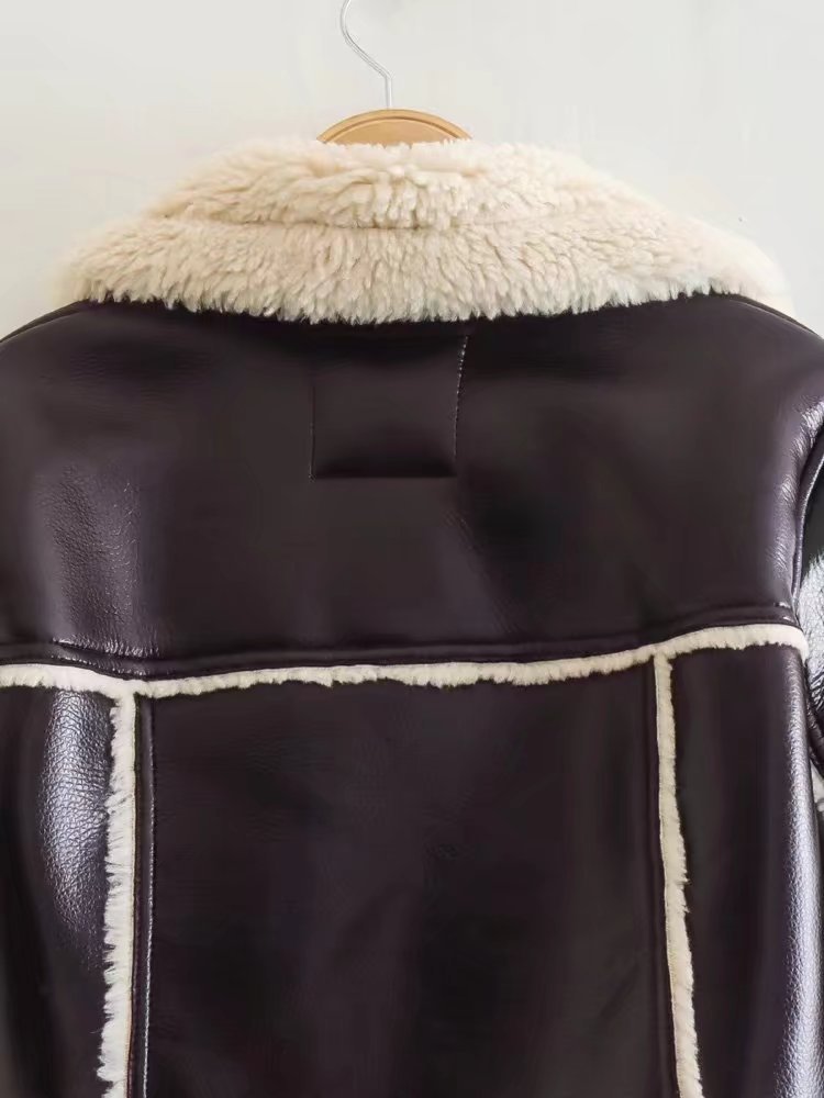 Women's Short Jacket