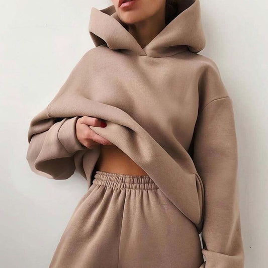 Women's Casual Two-piece