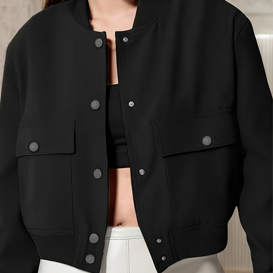 Stylish Autumn Winter Jacket
