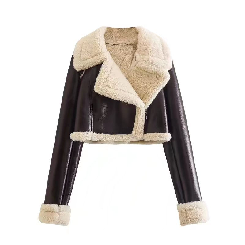 Women's Short Jacket